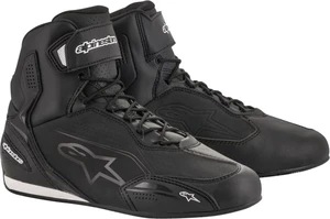 Alpinestars Faster-3 Shoes Black/Black 43 Topánky