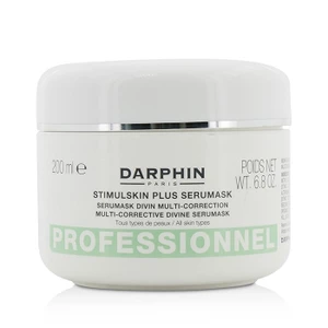 Darphin Omlazující pleťová maska Stimulskin Plus (Multi-Corrective Divine Serumask) 200 ml