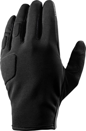 Mavic XA Cycling Gloves - Black