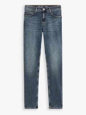 Celio C25 Dow Jeans Modrá