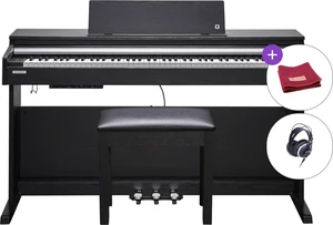 Kurzweil CUP M1 SET Rosewood Digitálne piano