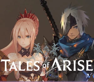 Tales of Arise Xbox Series X|S CD Key