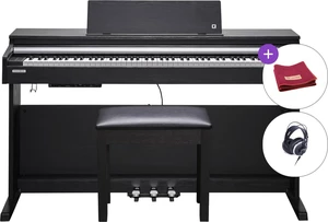 Kurzweil CUP M1 SET Rosewood Piano Digitale