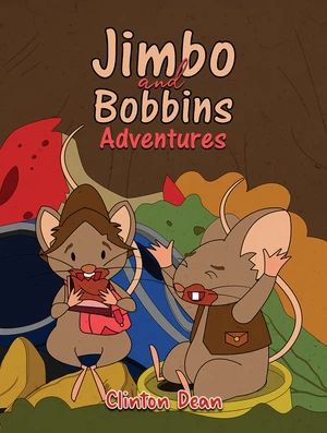 Jimbo and Bobbins Adventures