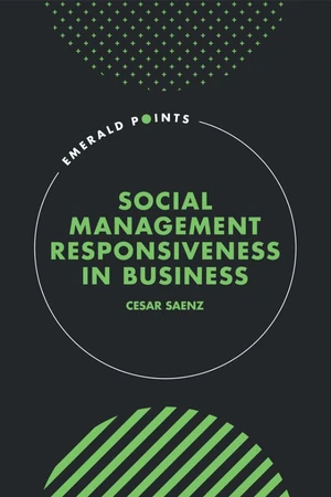 Social Management Responsiveness in Business