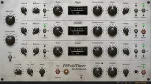 PSP AUDIOWARE oldiTimerMB (Digitales Produkt)