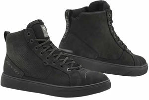 Rev'it! Arrow Black 40 Botas de moto