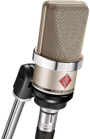 Neumann TLM 102 Microphone à condensateur pour studio