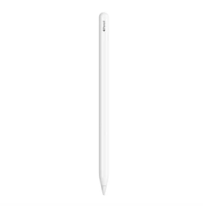 Stylus Apple Pencil (2. generácie) (MU8F2ZM/A) biely ovládací a kresliaci stylus • Bluetooth • magnetické prichytenie a spárovanie • kompatibilný s 12