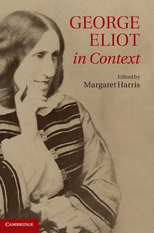 George Eliot in Context