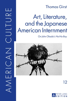 Art, Literature, and the Japanese American Internment