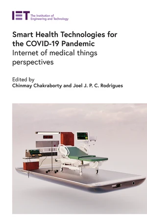 Smart Health Technologies for the COVID-19 Pandemic