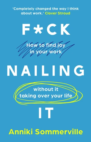 F*ck Nailing It