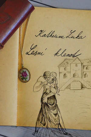 Lesní klenot - Katherine Luka - e-kniha