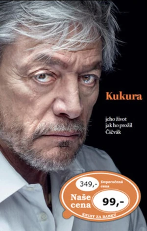 Kukura - Martin Čičvák