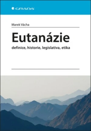 Eutanázie - Marek Vácha