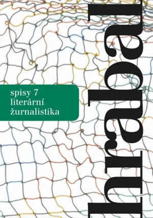 Spisy 7 - Bohumil Hrabal