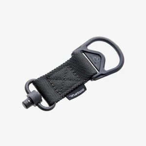 Adaptér pre popruh MS1® QD Magpul® – Stealth Grey (Farba: Stealth Grey)