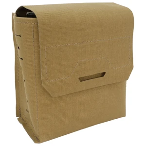 Pouzdro na náboje SAW100 Gen2 Templar’s Gear® – Coyote Brown (Farba: Coyote Brown)