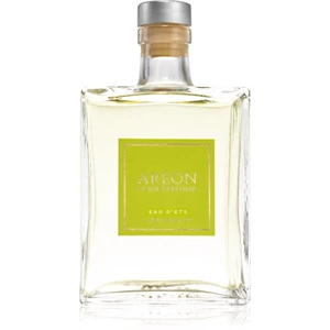 Areon Home Black Eau d´Été aroma difuzér s náplní 1000 ml