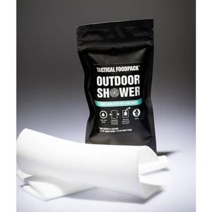 Outdoorová sprcha Shower Tactical Foodpack® (Farba: Čierna)