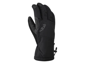 Rab Storm 2020 XL, black Pánské rukavice