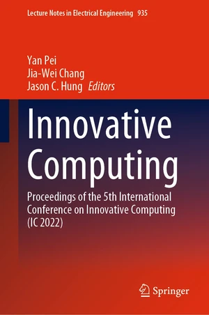Innovative Computing