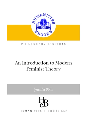 Modern Feminist Theory