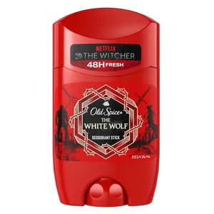 OLD SPICE Tuhý deodorant White Wolf 50 ml