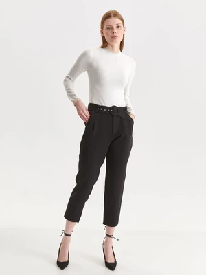 Top Secret LADY'S SWEATER LONG SLEEVE