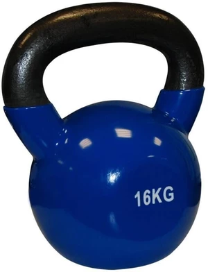 Sveltus Kettlebell 16 kg Blu Kettlebell