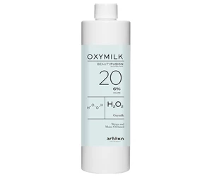 Oxidační krém Artégo Oxymilk Beauty Fusion Phyto-Tech Color 20 VOL 6% - 1000 ml + dárek zdarma