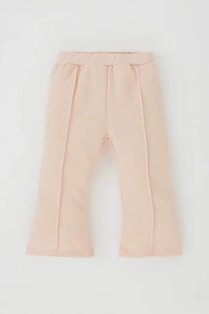 DEFACTO A Cut Elastic Band Pants
