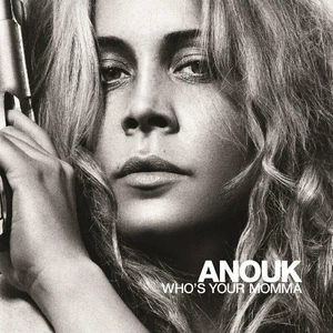 Anouk - Who's Your Momma (Limited Edition) (Pink Coloured) (LP)