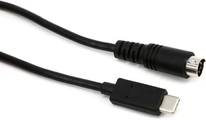 IK Multimedia SIKM921 Noir 60 cm Câble USB