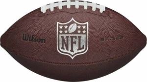 Wilson NFL Stride Football Brown Futbol amerykański