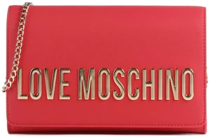 Love Moschino Dámská crossbody kabelka JC4103PP1IKD0500