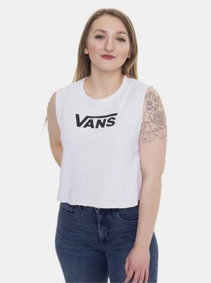 Canotta da donna Vans Original