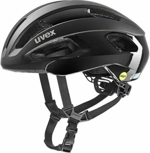 UVEX Rise Pro Mips Black Matt 56-59 Casque de vélo