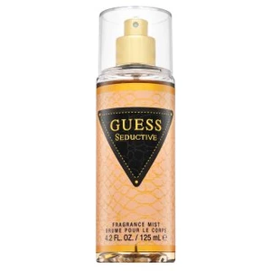 Guess Seductive tělový spray pro ženy 125 ml