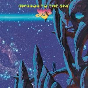 Yes – Mirror to the Sky BD+CD+LP
