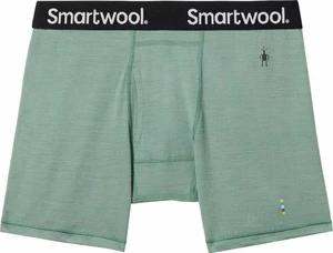 Smartwool Men's Merino Boxer Brief Boxed Sage S Itimo termico