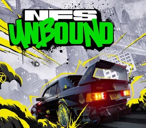 Need for Speed Unbound Xbox Series X|S Account