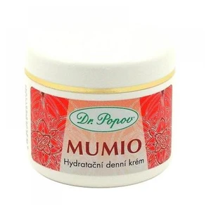 DR. POPOV Mumio denní krém 50 ml