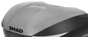 Shad Cover SH58X Titanium Lid