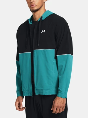 Under Armour Bunda UA Baseline Woven Jacket - Pánské