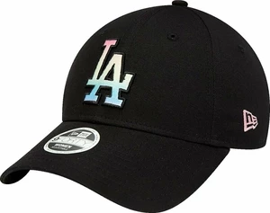 Los Angeles Dodgers 9Forty W MLB Ombre Infill Black UNI Kappe
