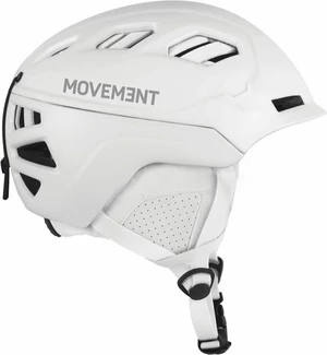 Movement 3Tech 2.0 W White XS-S (52-56 cm) Lyžiarska prilba