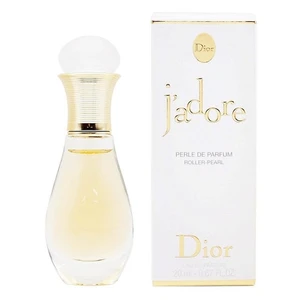 CHRISTIAN DIOR J´adore Roller Pearl EdP 20 ml CHRISTIAN DIOR J´adore Roller Pearl EdP 20 ml