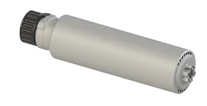 Tlumič hluku RBS QDSF / SureFire / ráže 7,62mm B&T® (Barva: Šedá)